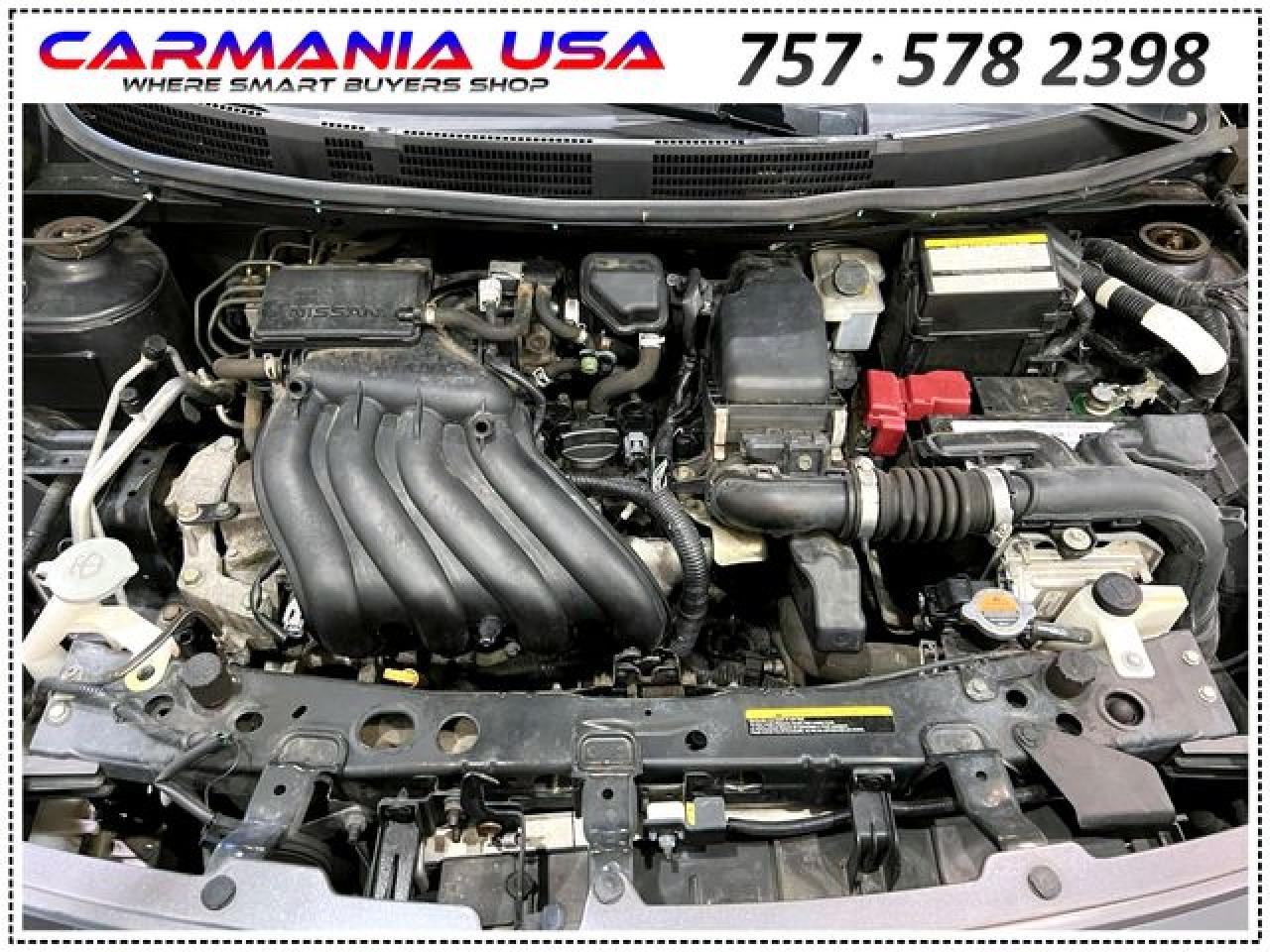NISSAN VERSA 2015 — 29