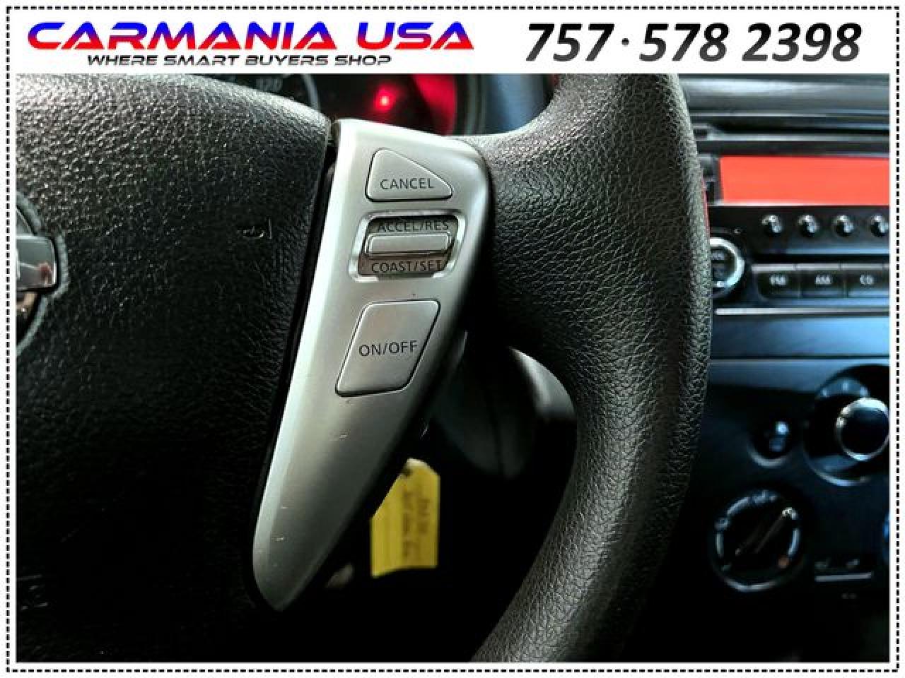 NISSAN VERSA 2015 — 24