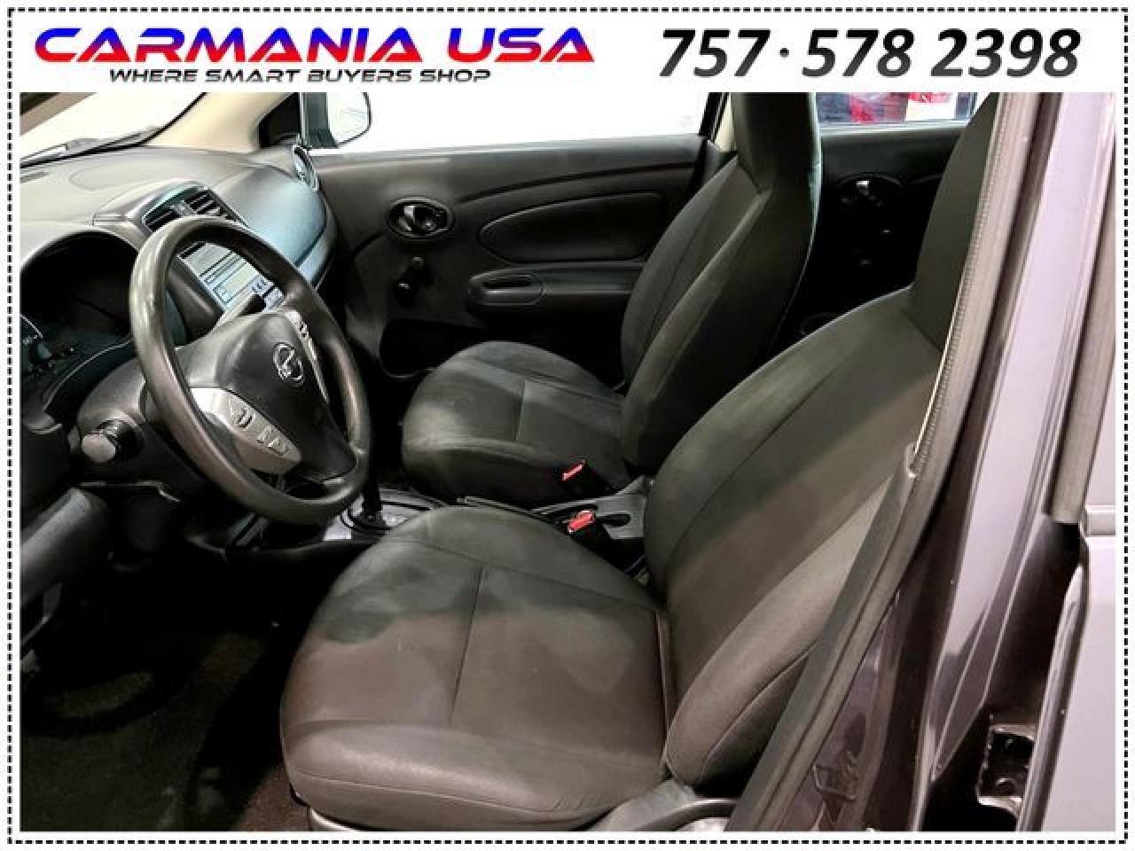 NISSAN VERSA 2015 — 11