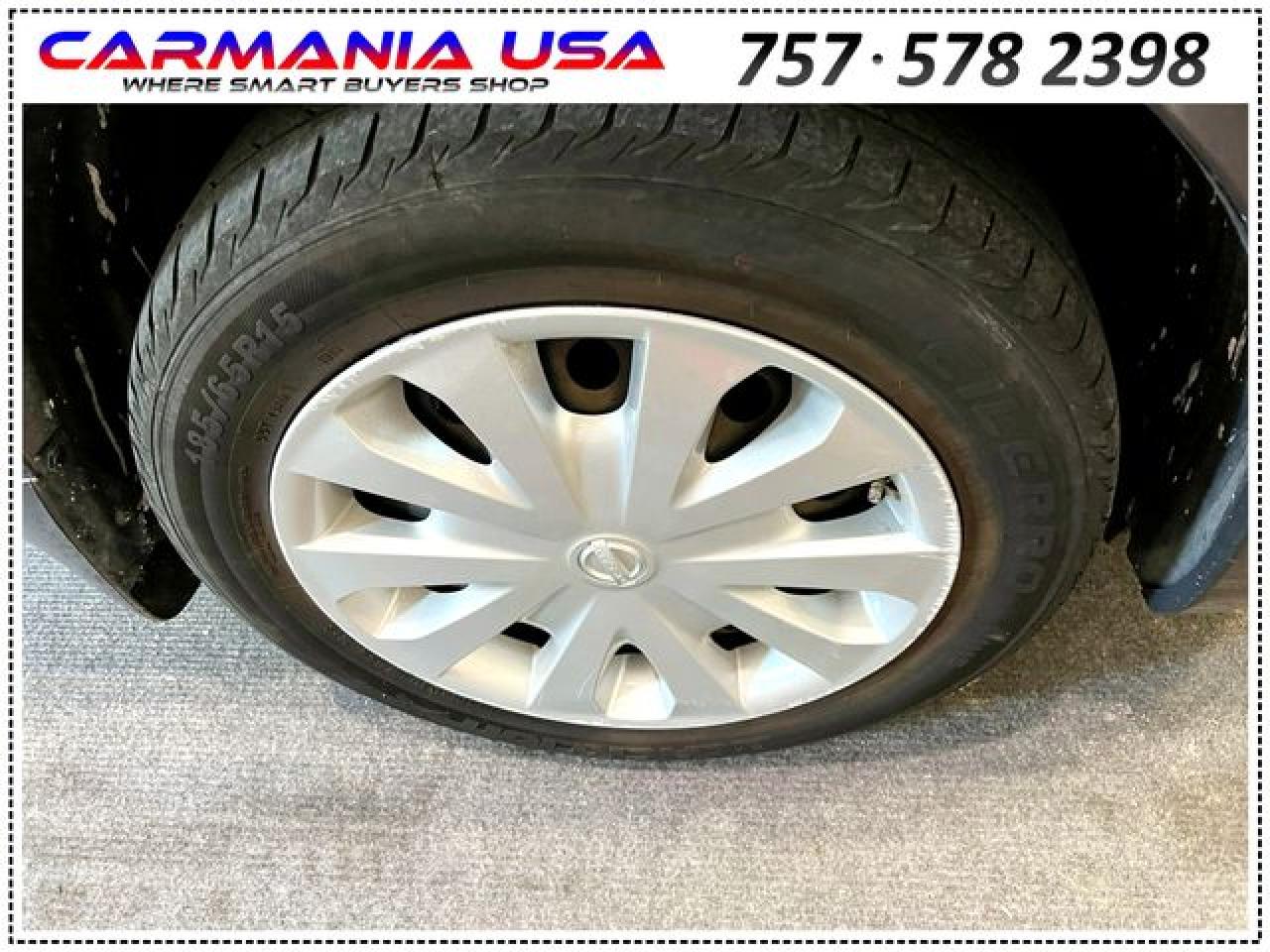 NISSAN VERSA 2015 — 4