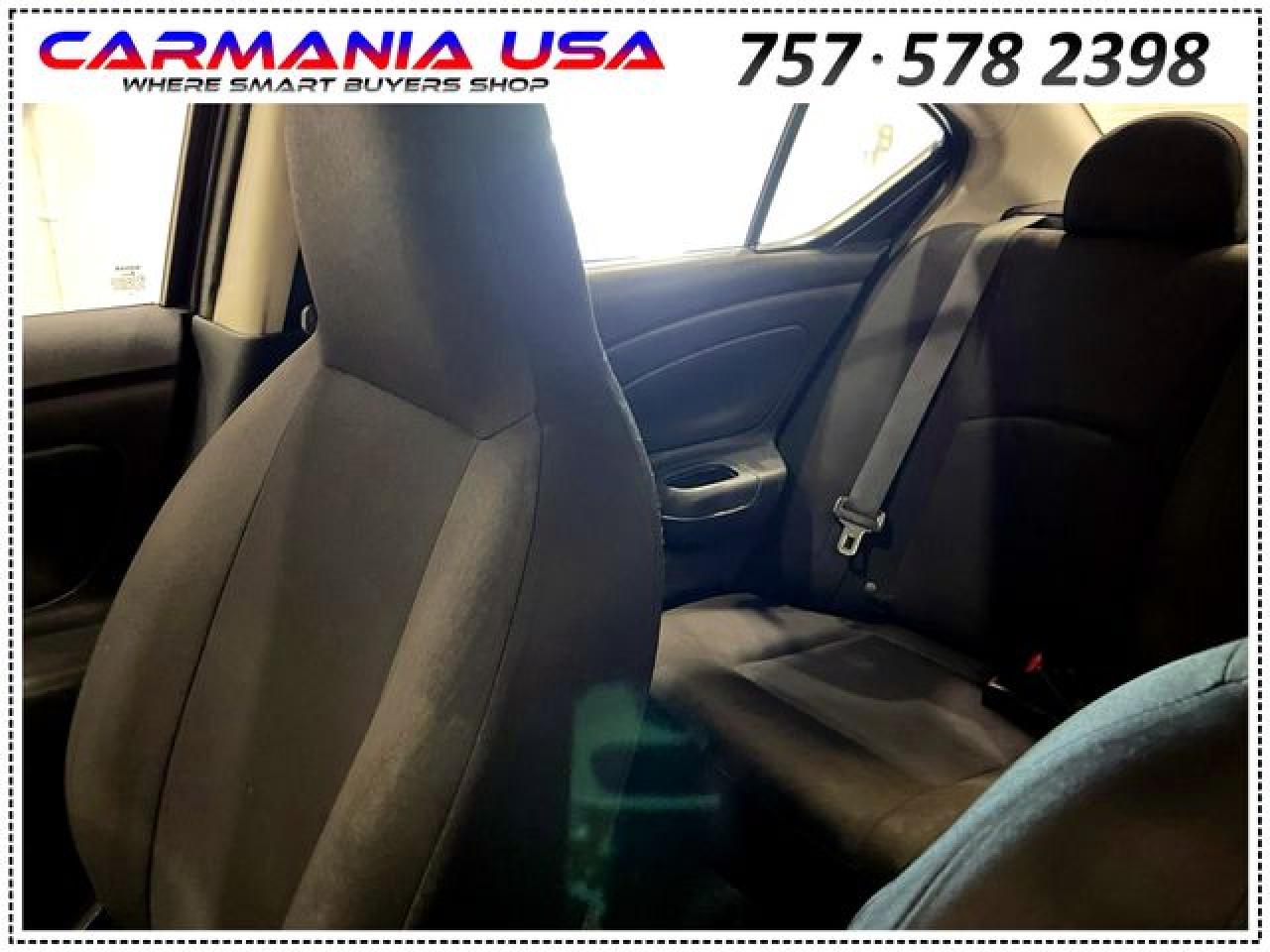 NISSAN VERSA 2015 — 28