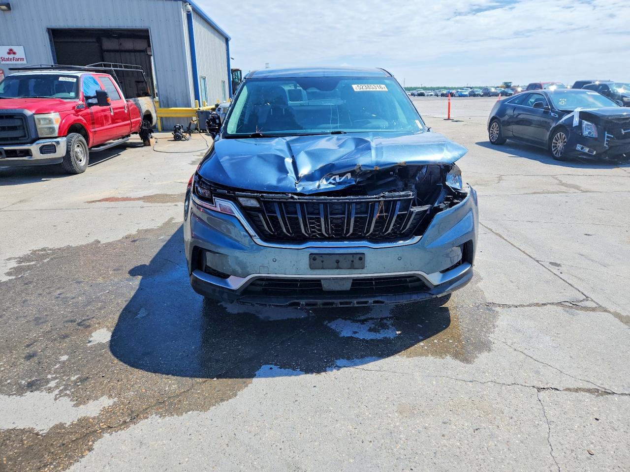 KIA CARNIVAL 2024 — 6