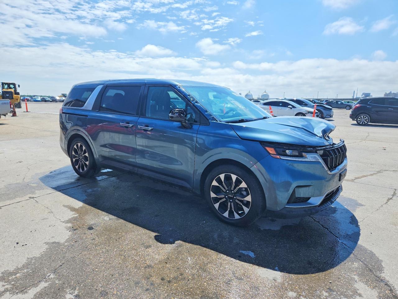 KIA CARNIVAL 2024 — 5