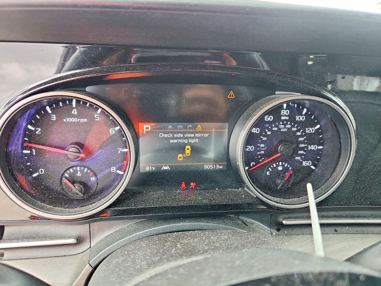 KIA CARNIVAL 2024 — 10