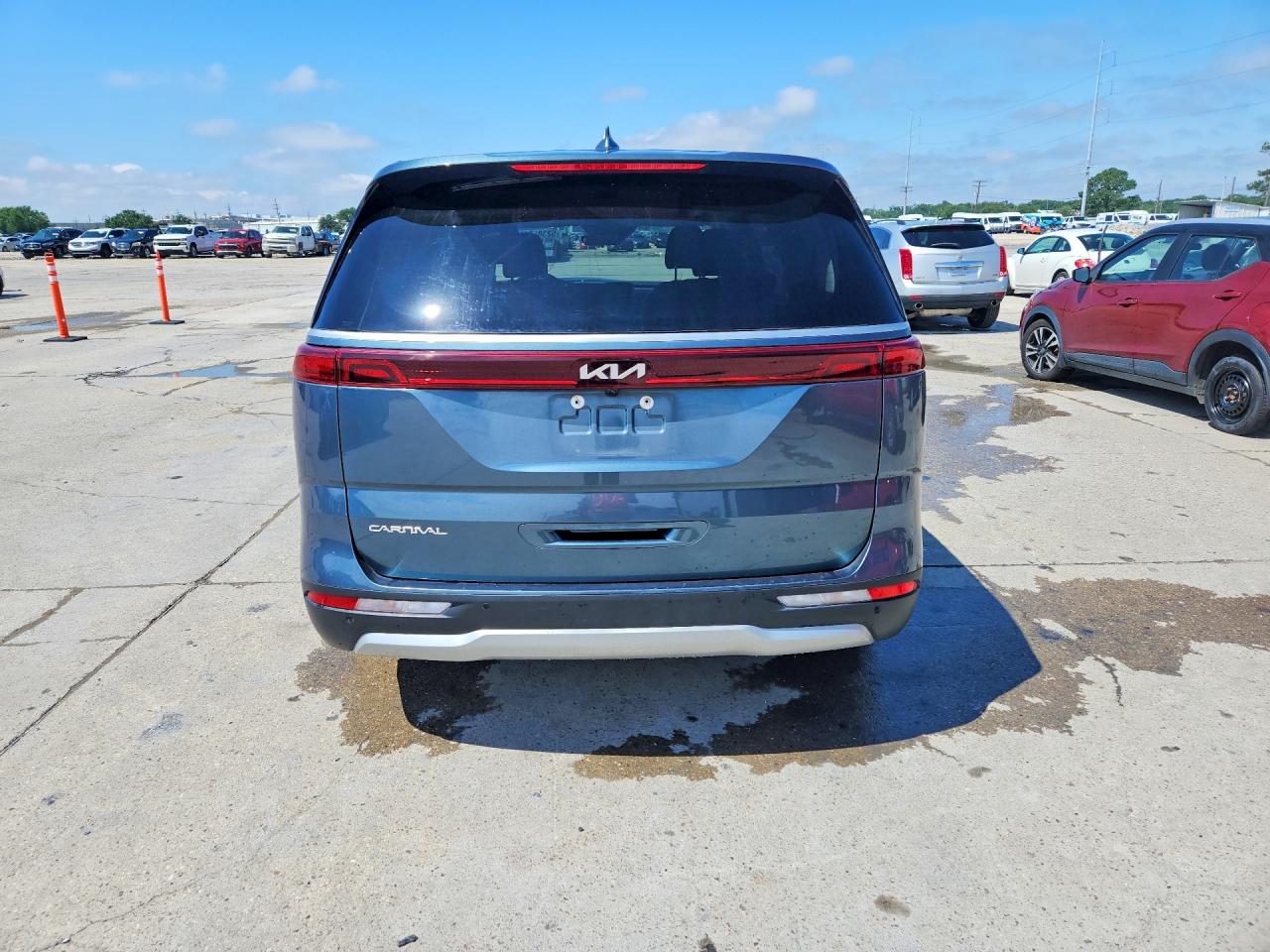 KIA CARNIVAL 2024 — 7
