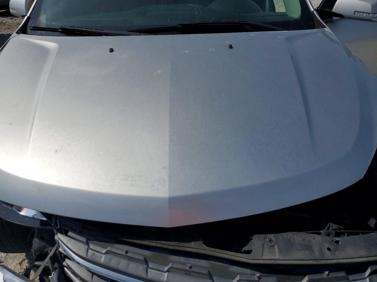 CHEVROLET TRAVERSE 2014 — 12