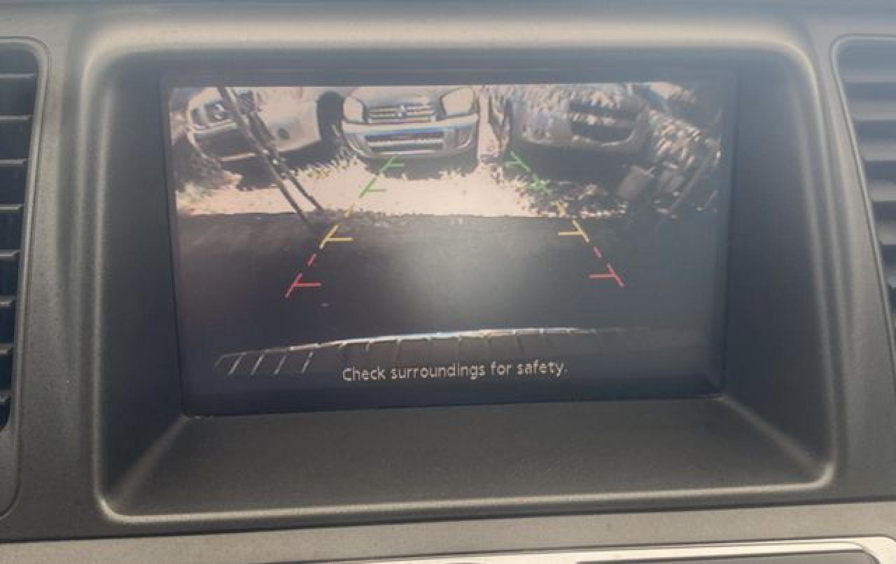 NISSAN MURANO 2011 — 12