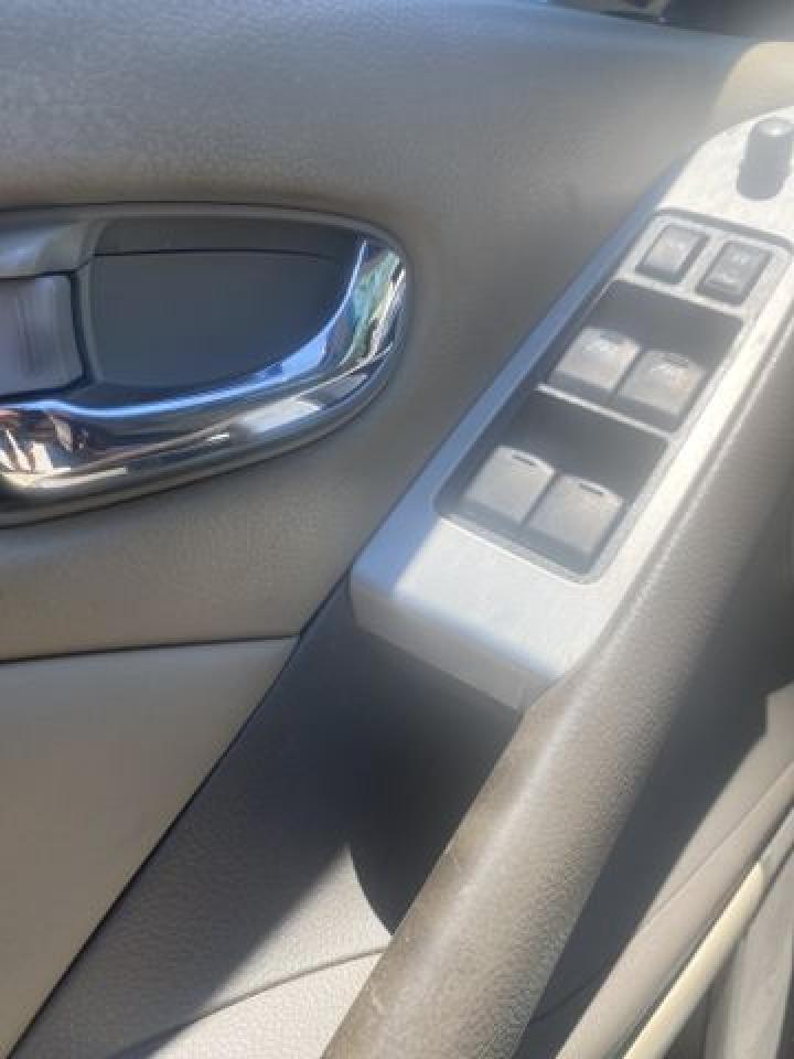 NISSAN MURANO 2011 — 17