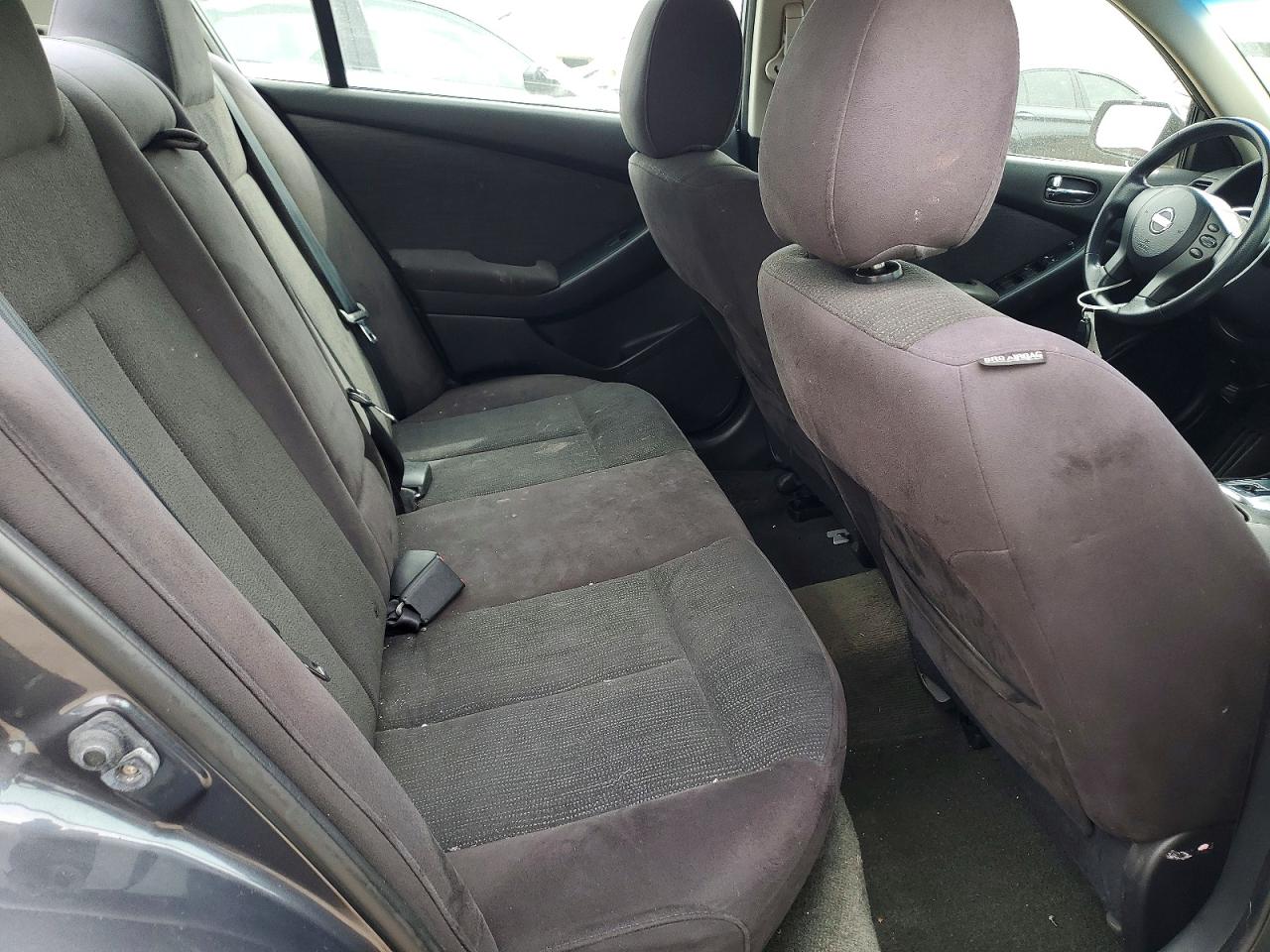 NISSAN ALTIMA 2012 — 11