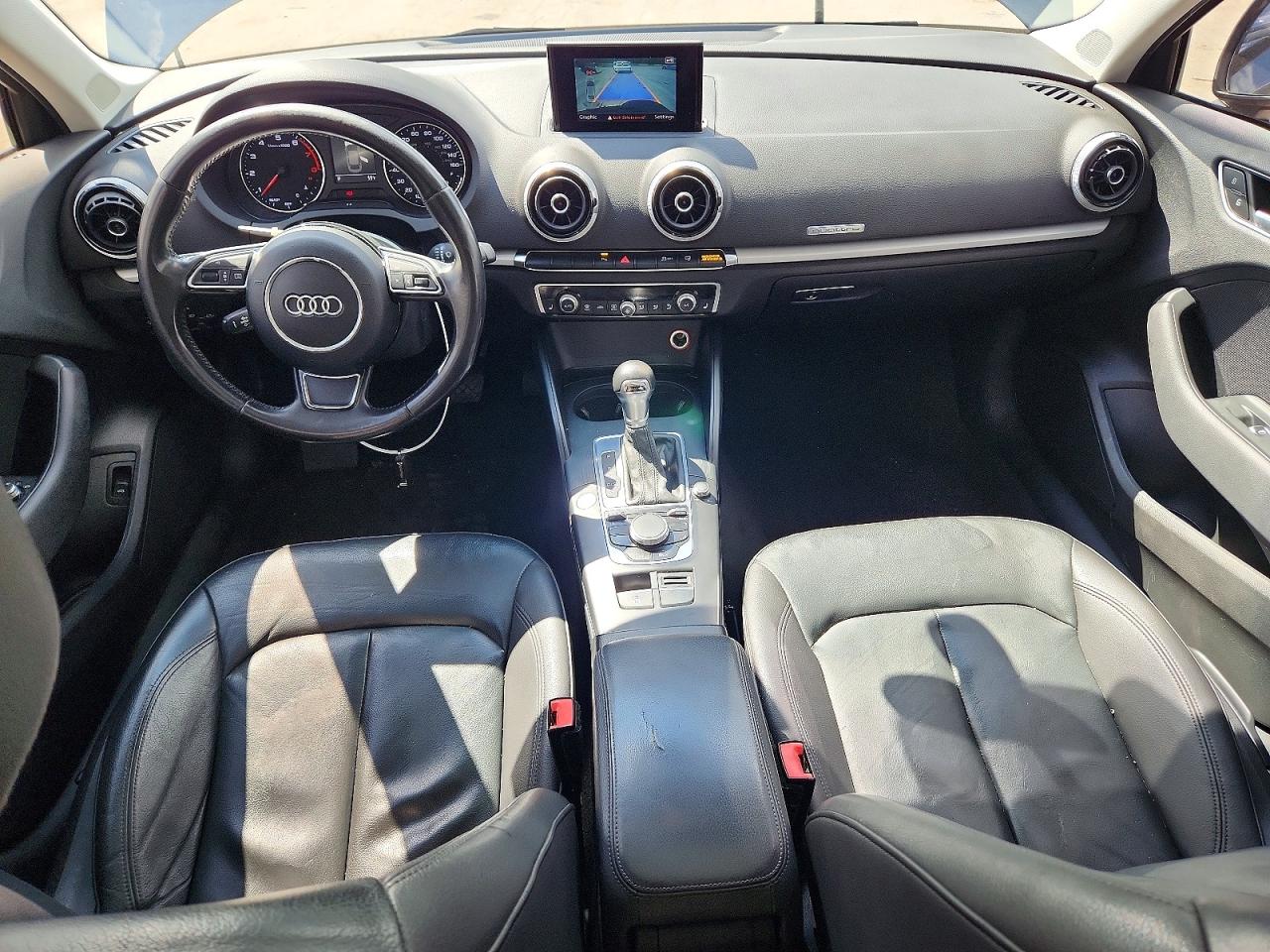 AUDI A3 2016 — 9
