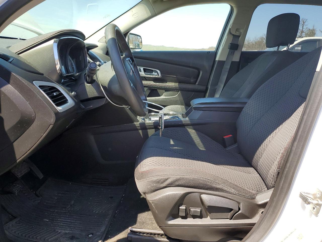 GMC TERRAIN 2014 — 8