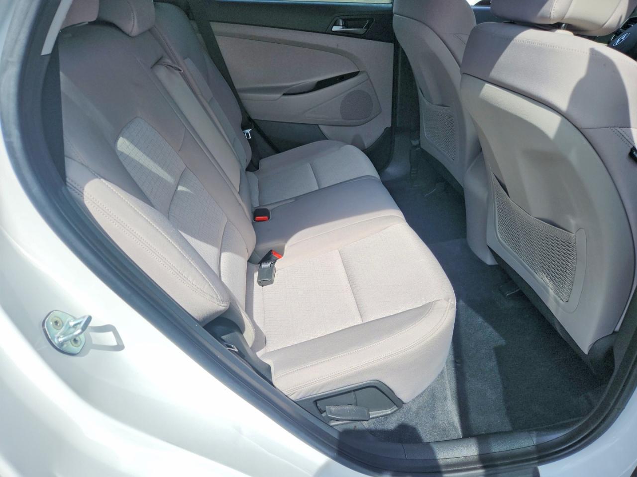 HYUNDAI TUCSON 2016 — 7