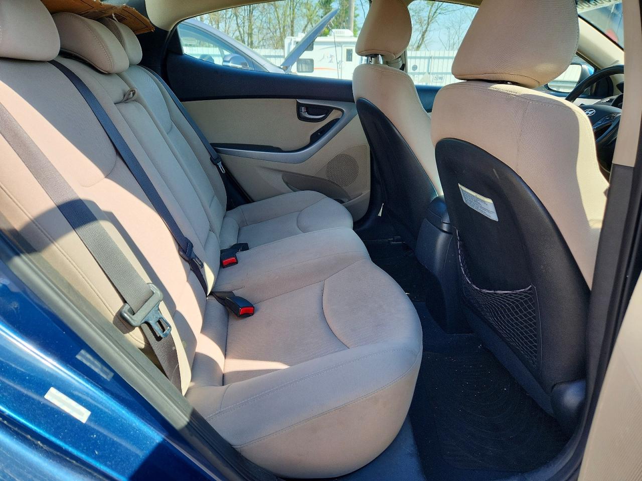 HYUNDAI ELANTRA 2014 — 11