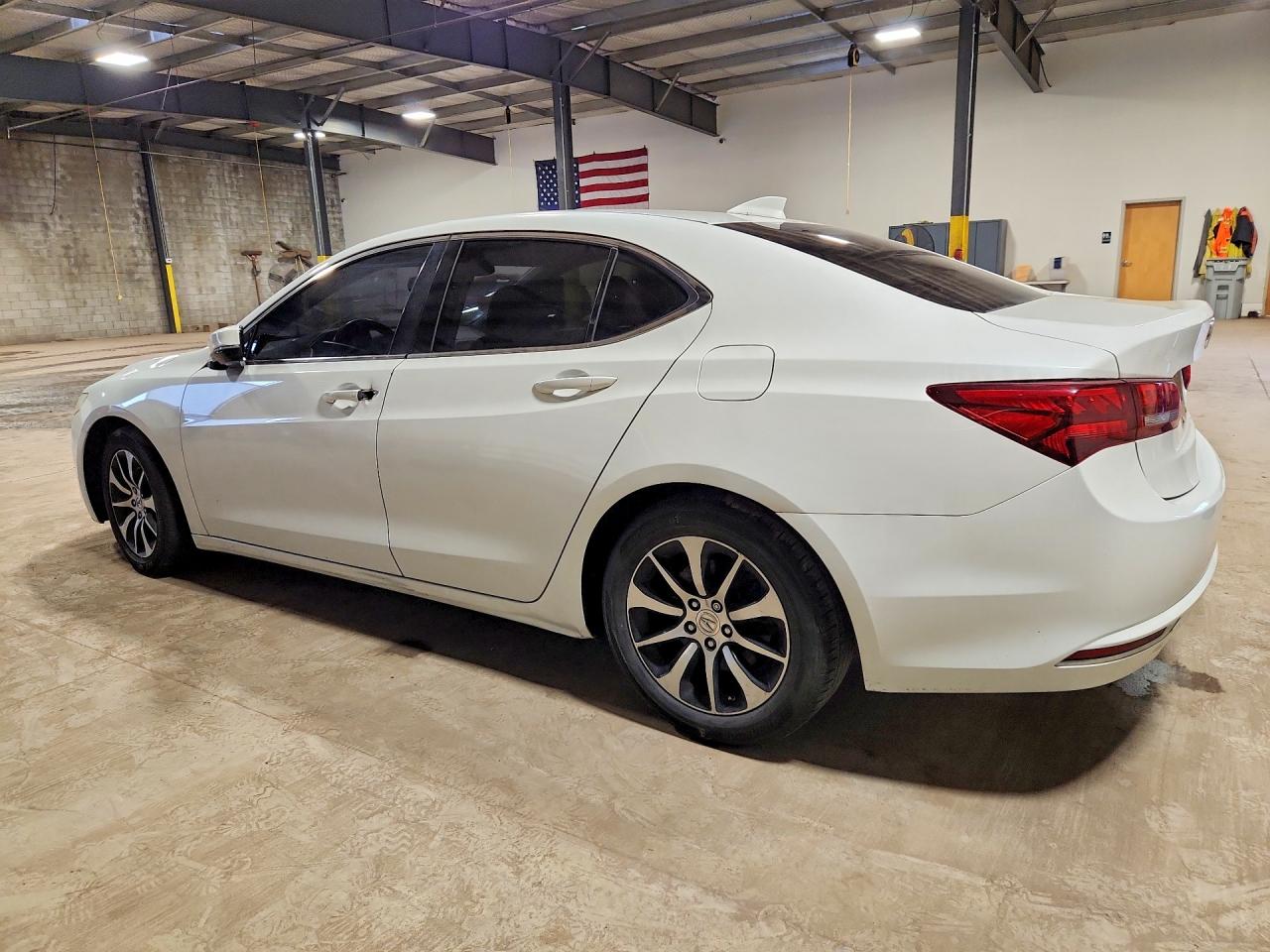 ACURA TLX 2016 — 3