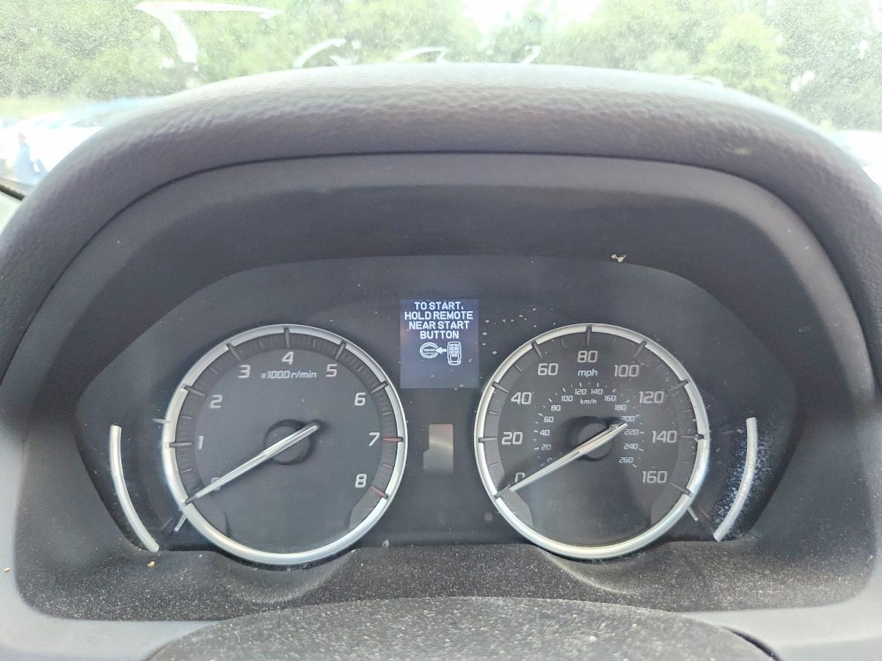 ACURA TLX 2016 — 10