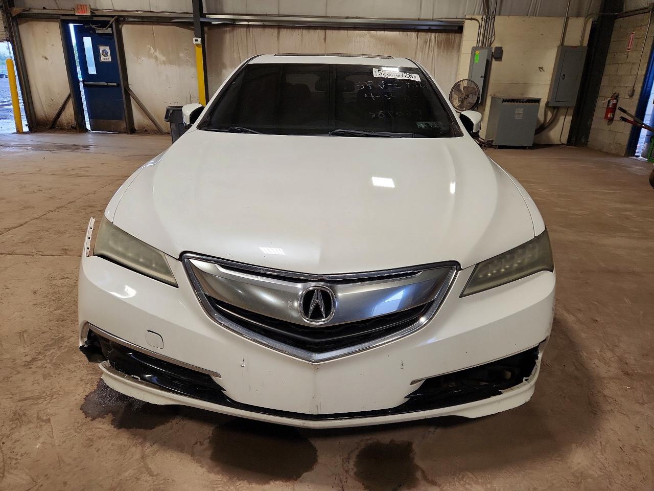 ACURA TLX 2016 — 6