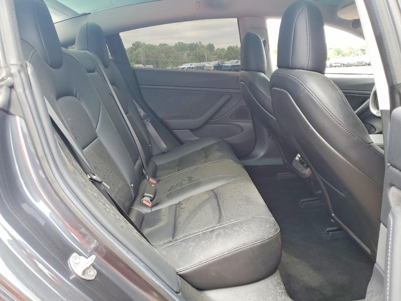 TESLA MODEL 3 2018 — 11