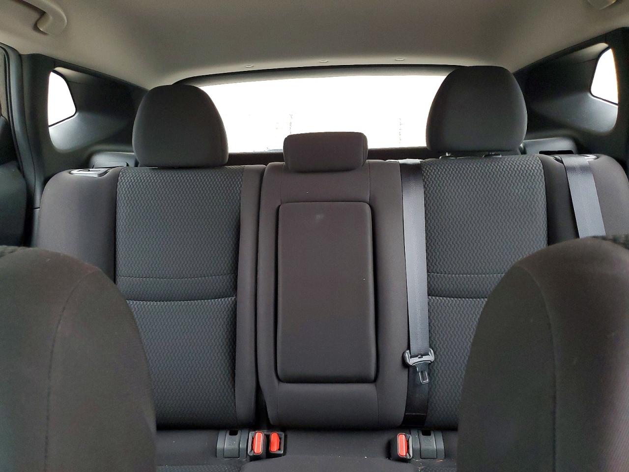 NISSAN ROGUE SPORT 2018 — 11