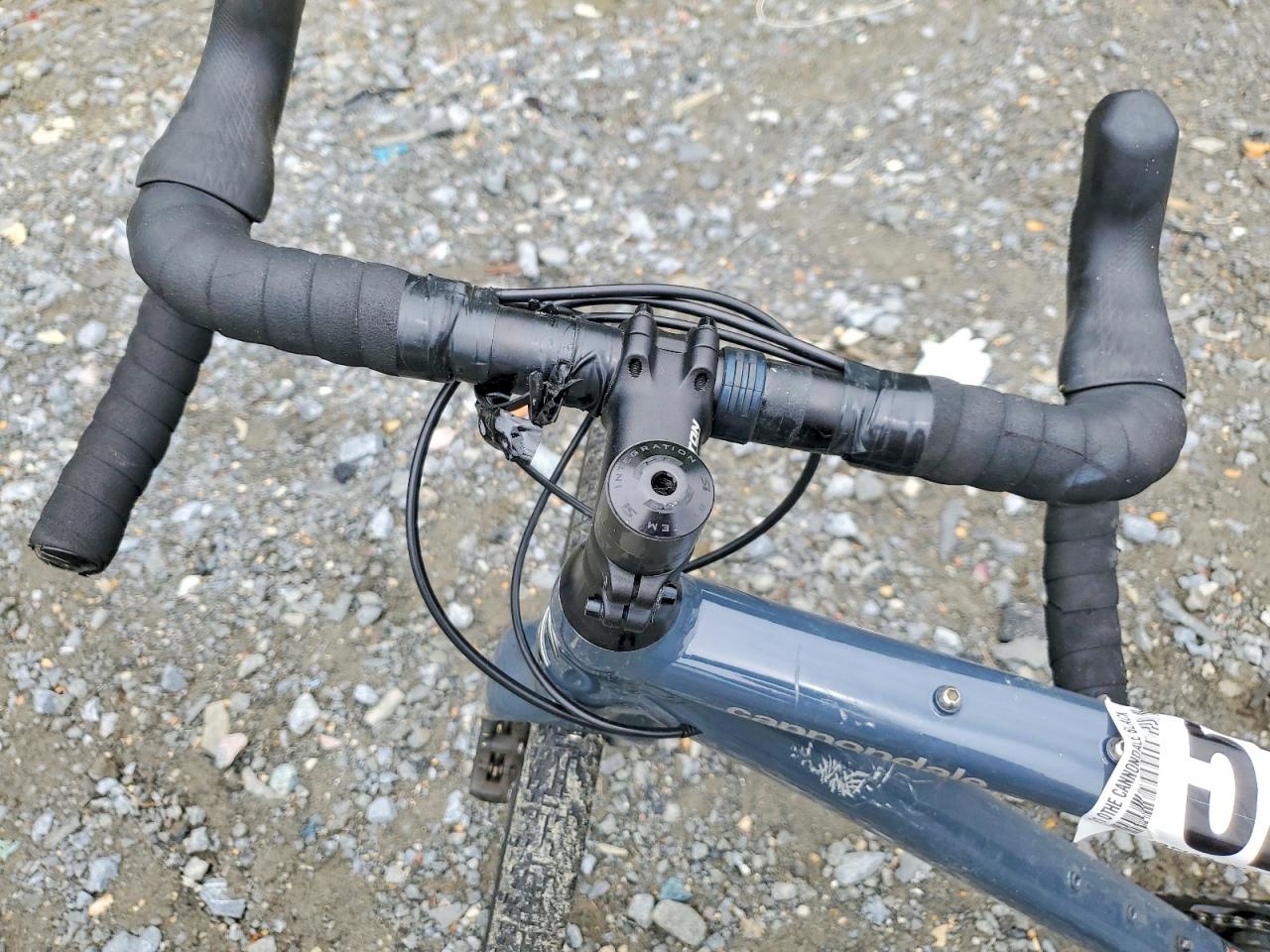 OTHER AUTOMOBILE CANNONDALE 2021 — 8
