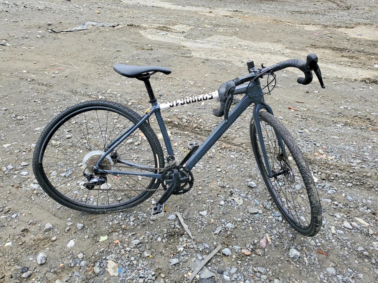OTHER AUTOMOBILE CANNONDALE 2021 — 2