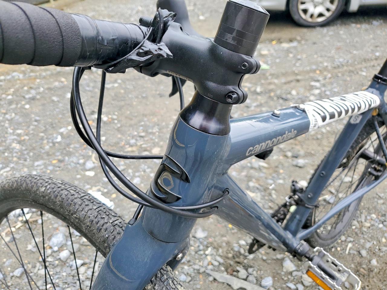 OTHER AUTOMOBILE CANNONDALE 2021 — 9