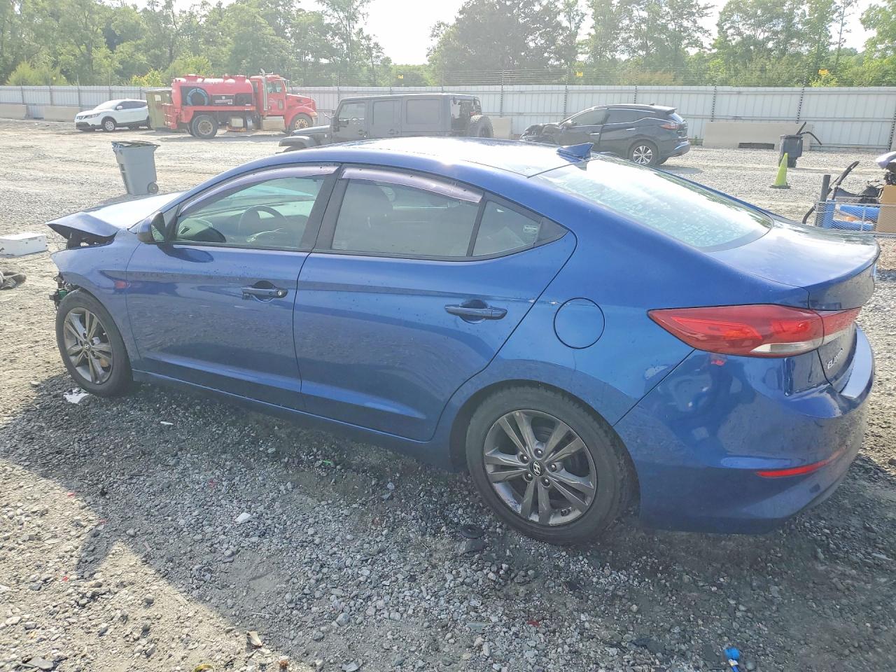 HYUNDAI ELANTRA 2017 — 3
