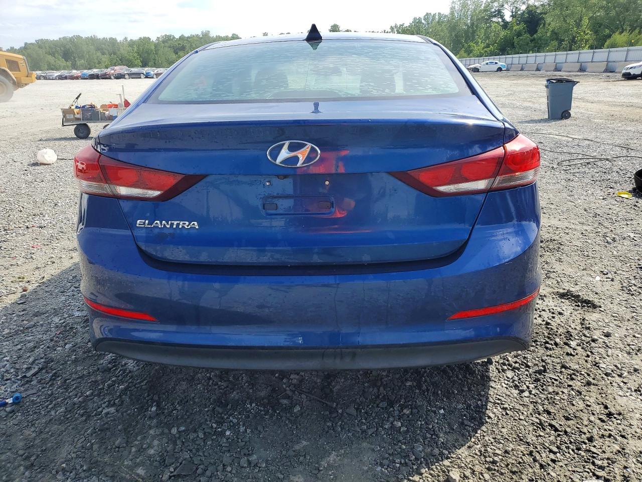 HYUNDAI ELANTRA 2017 — 7