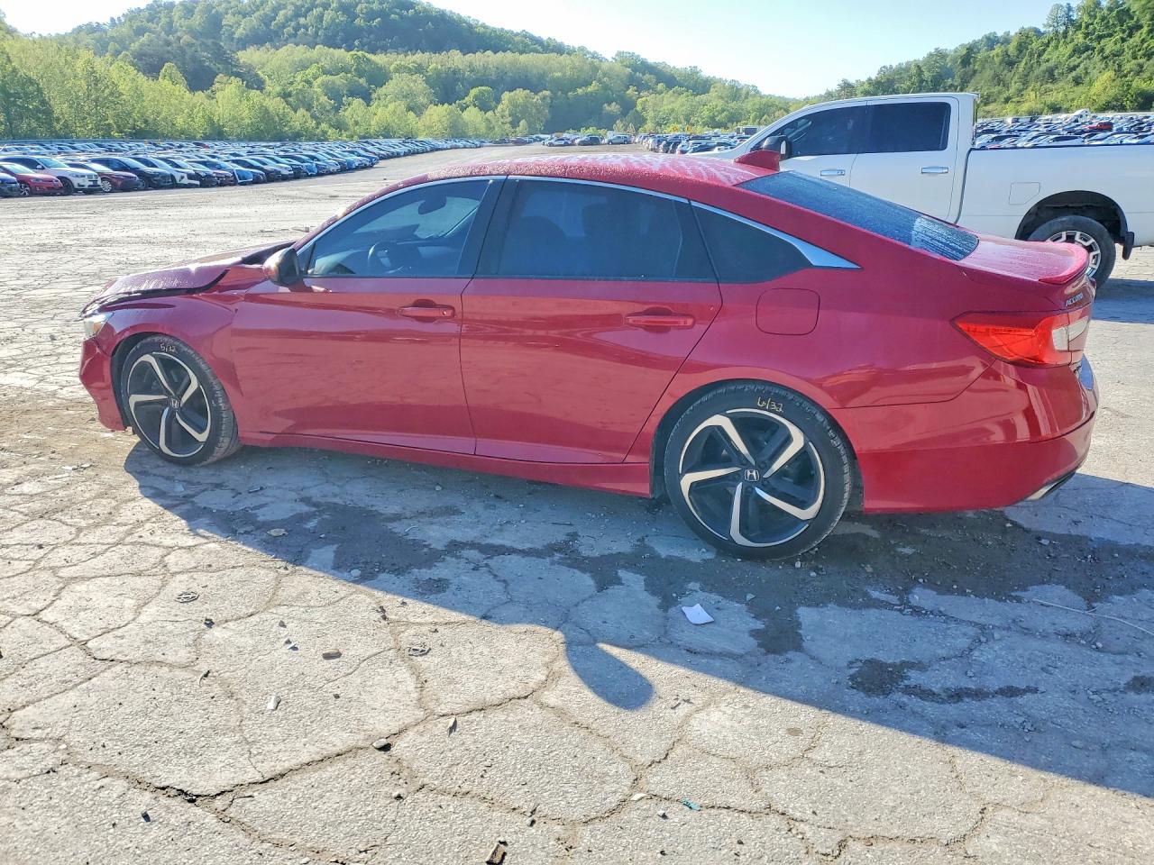 HONDA ACCORD 2019 — 3