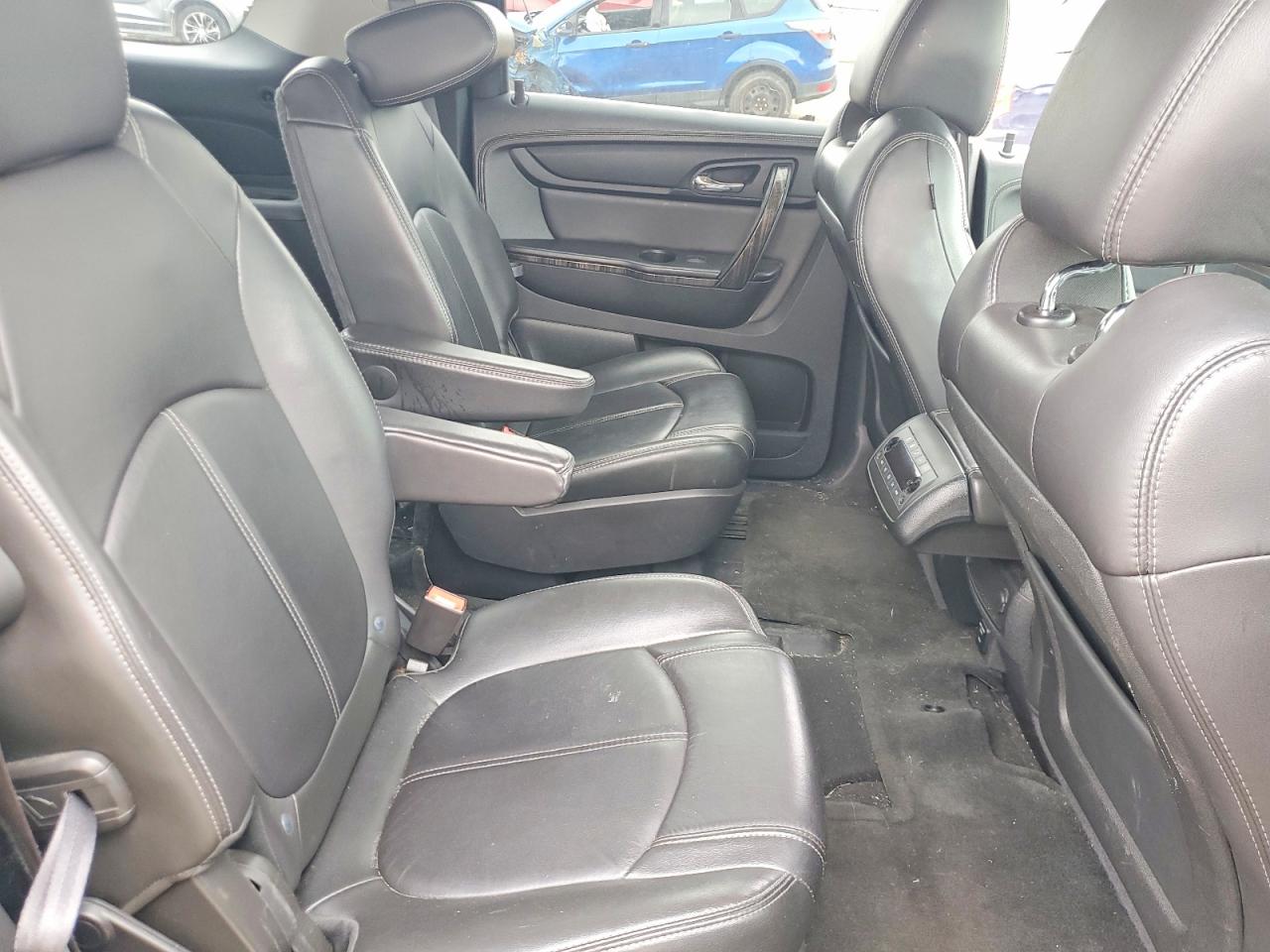 GMC ACADIA 2015 — 12