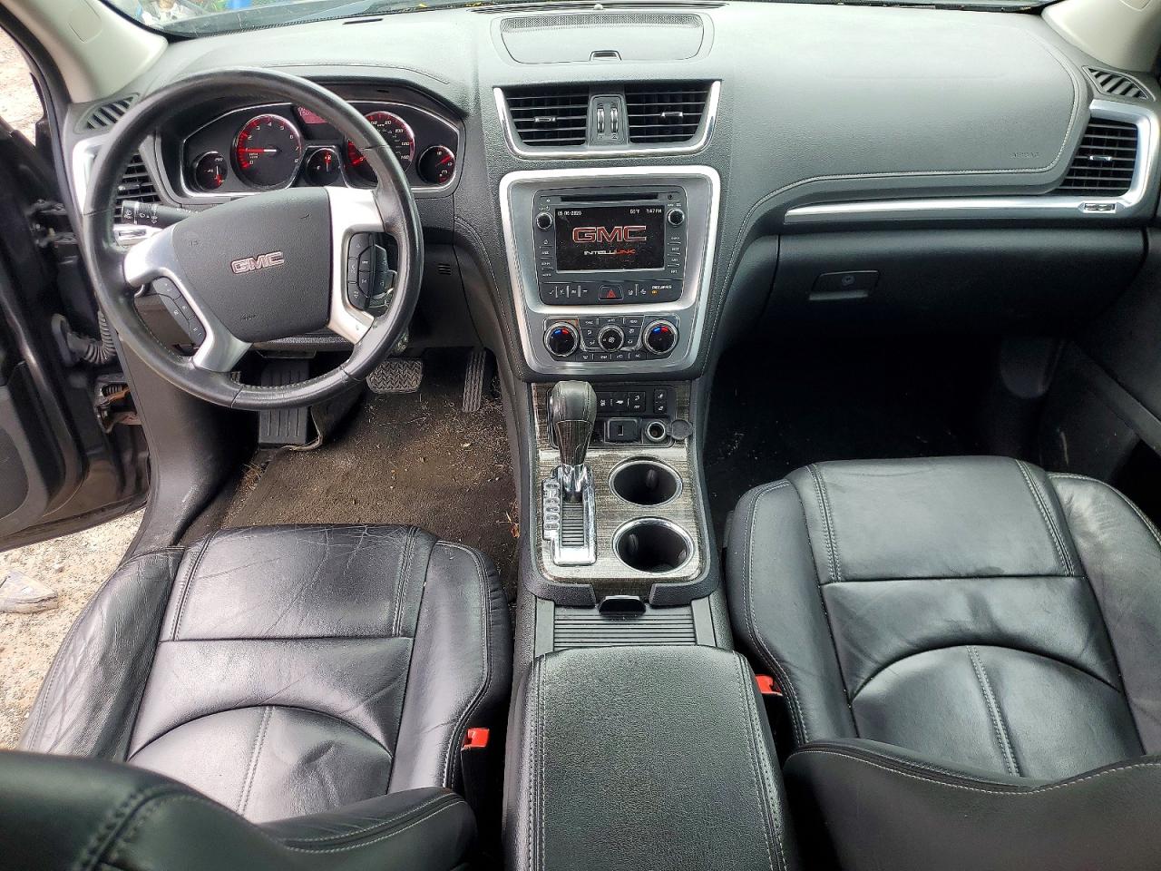 GMC ACADIA 2015 — 9