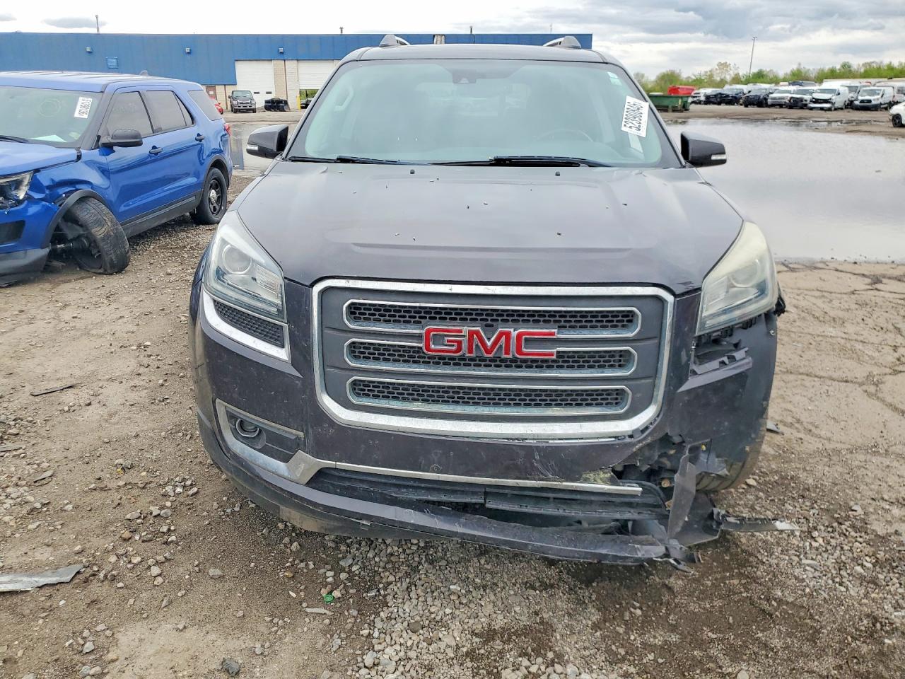 GMC ACADIA 2015 — 6