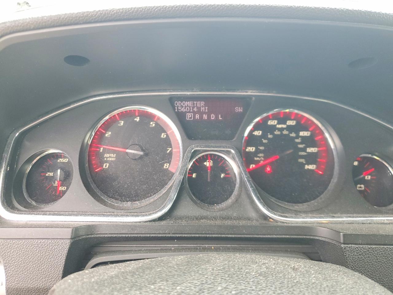 GMC ACADIA 2015 — 10