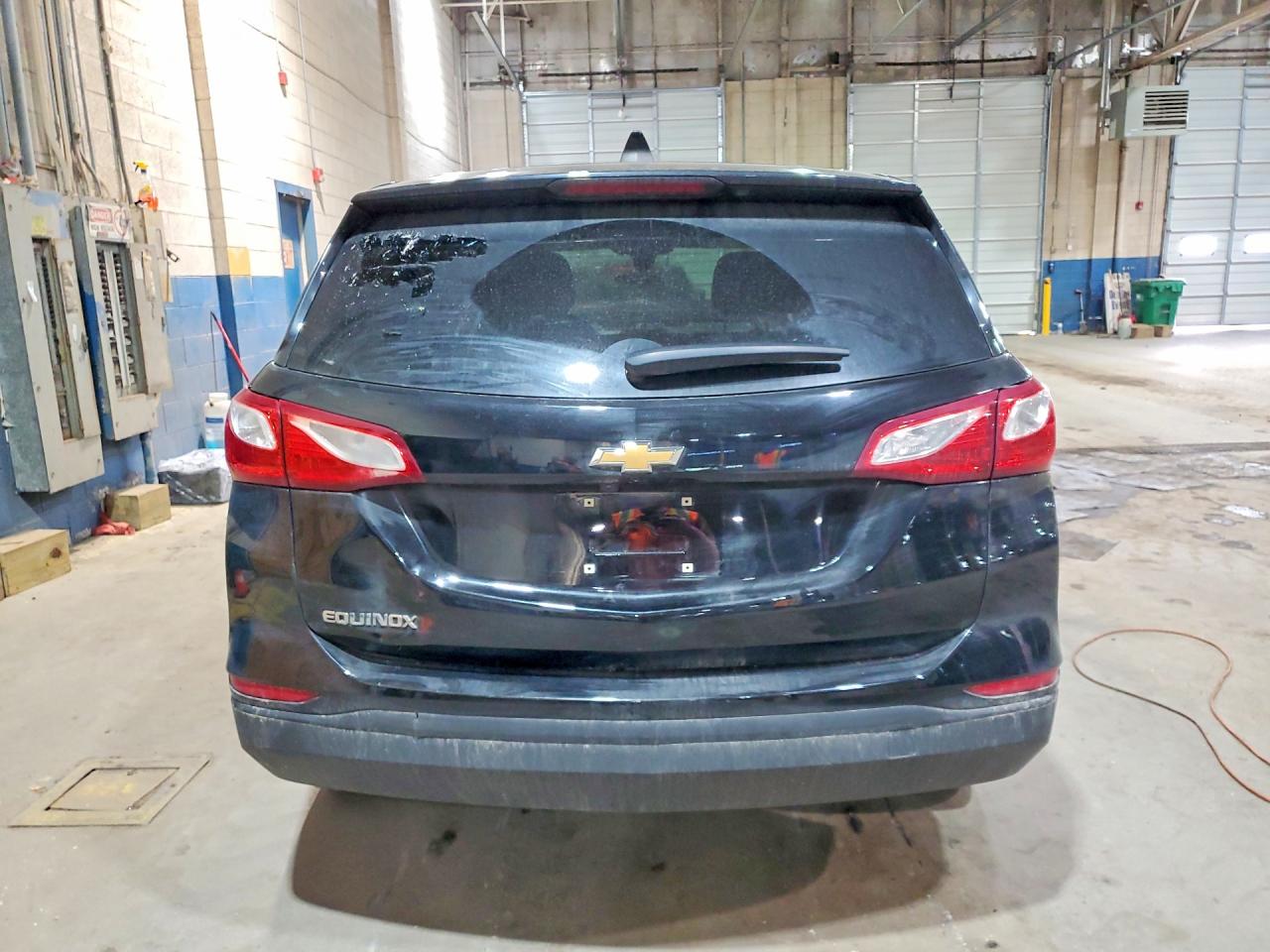 CHEVROLET EQUINOX 2020 — 7