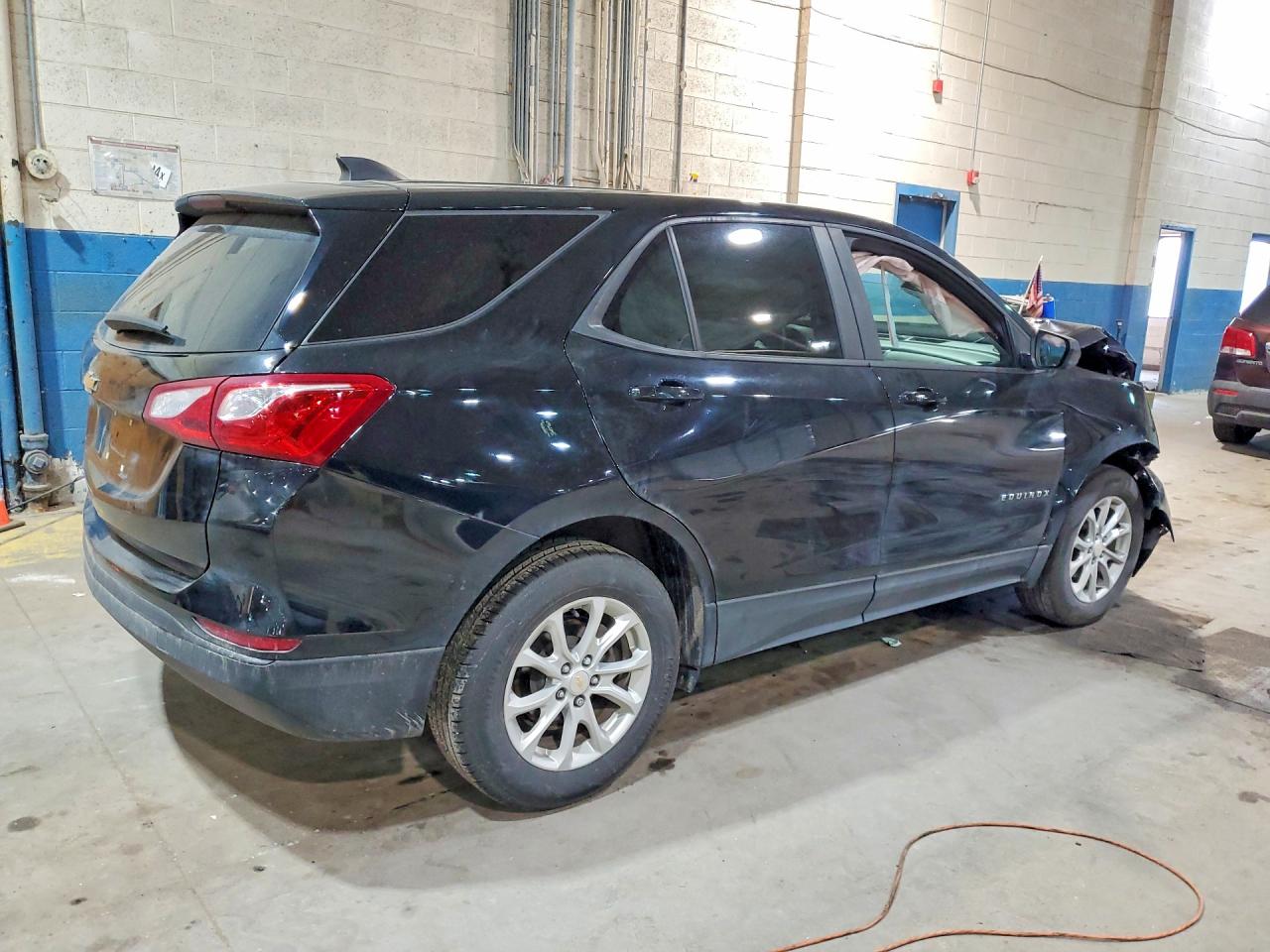 CHEVROLET EQUINOX 2020 — 4