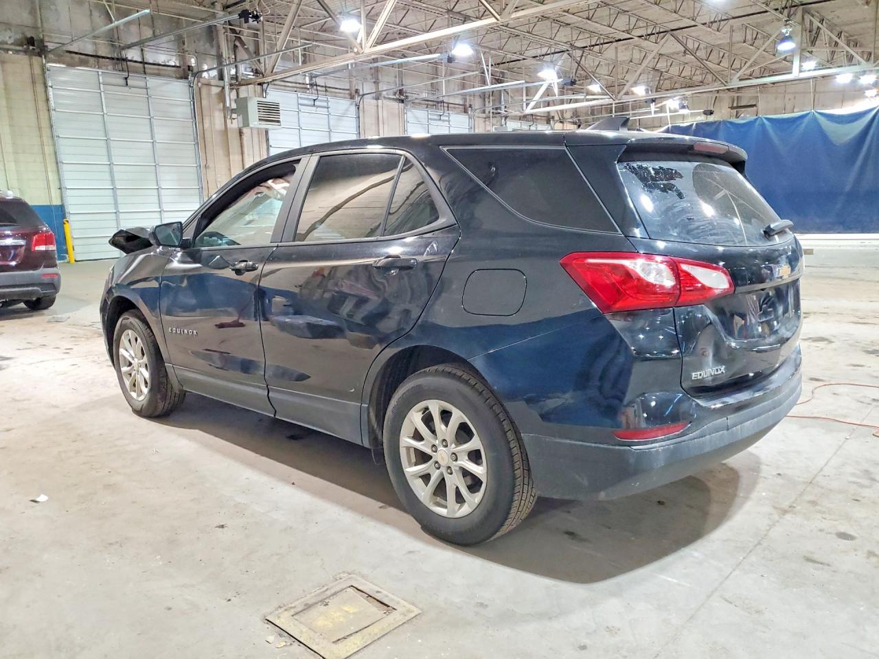 CHEVROLET EQUINOX 2020 — 3