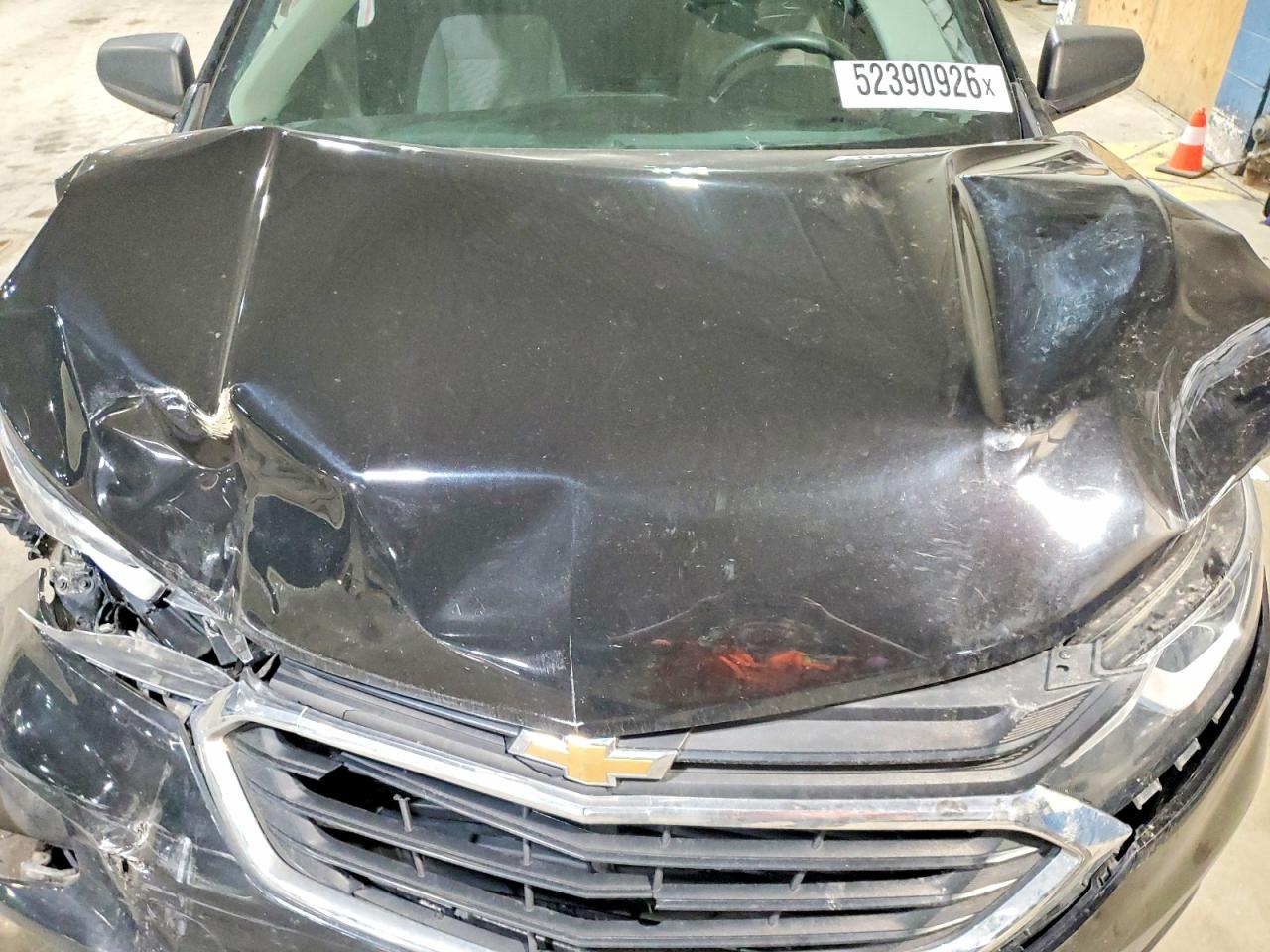 CHEVROLET EQUINOX 2020 — 13