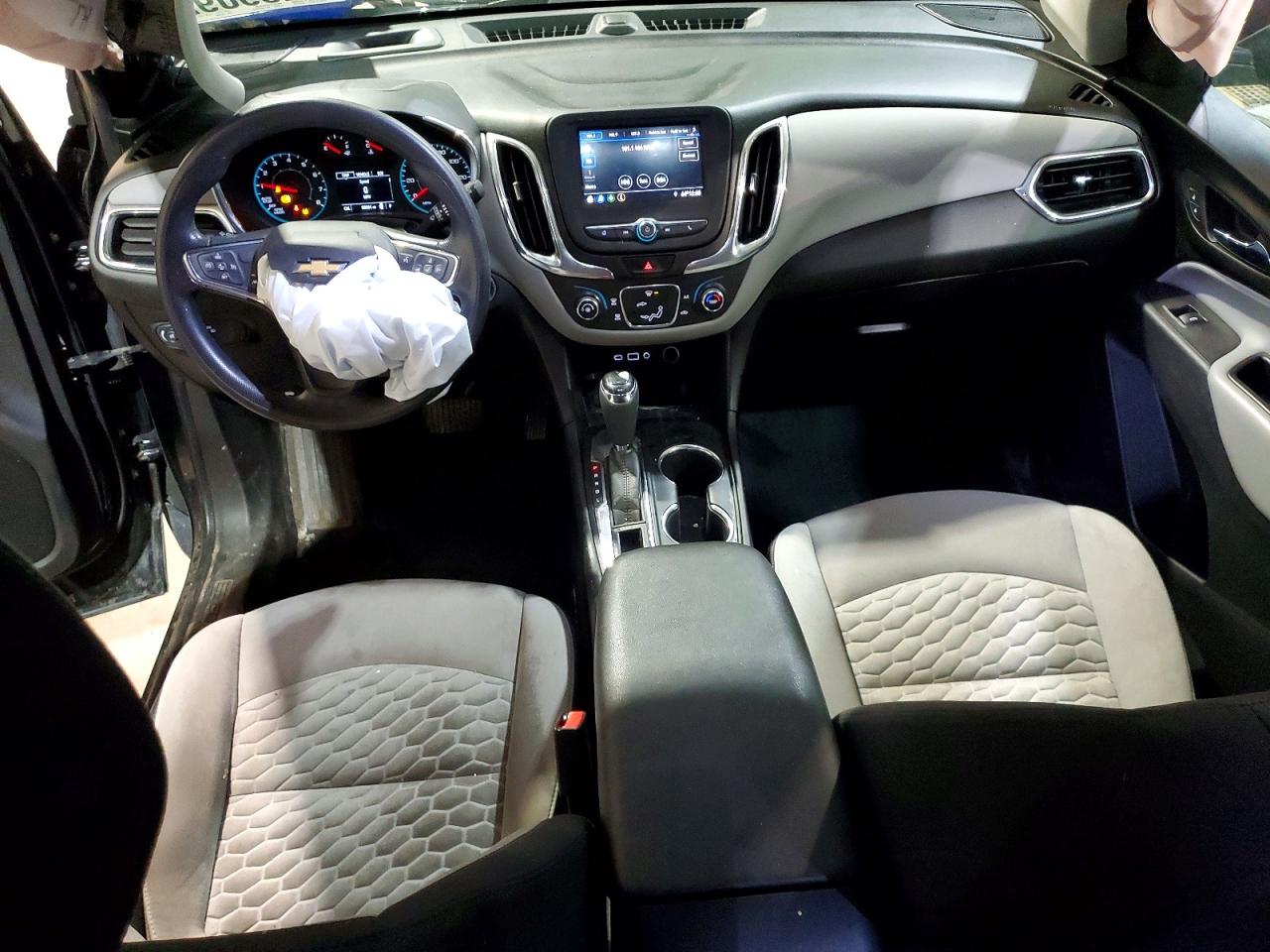 CHEVROLET EQUINOX 2020 — 9