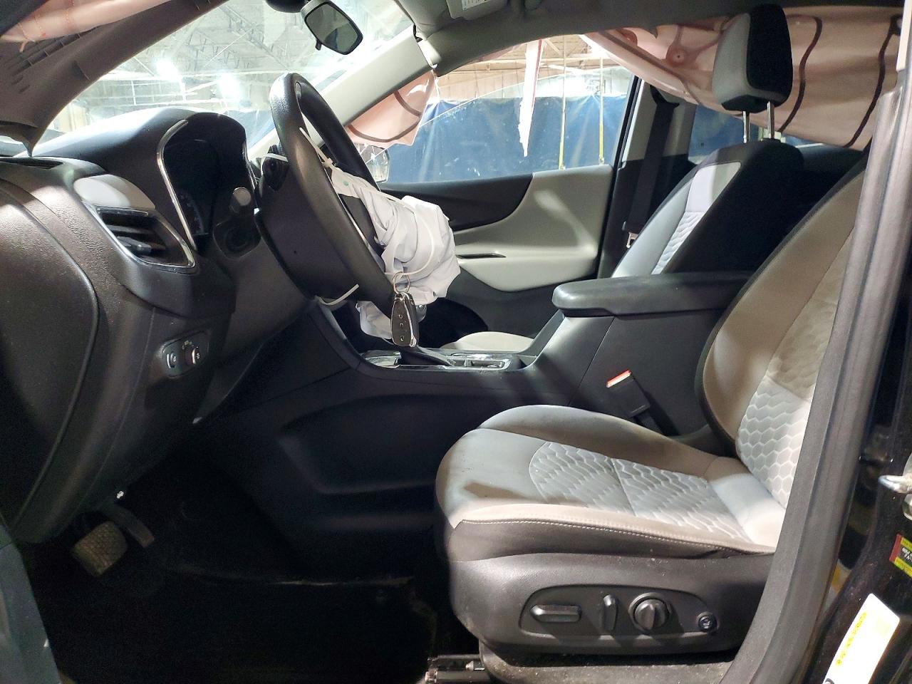 CHEVROLET EQUINOX 2020 — 8