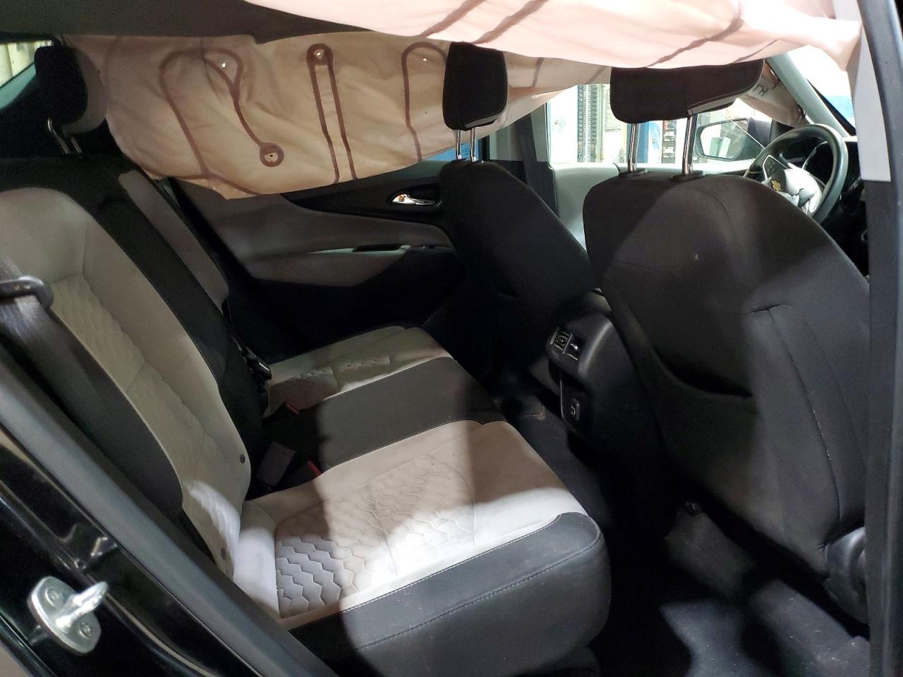 CHEVROLET EQUINOX 2020 — 12