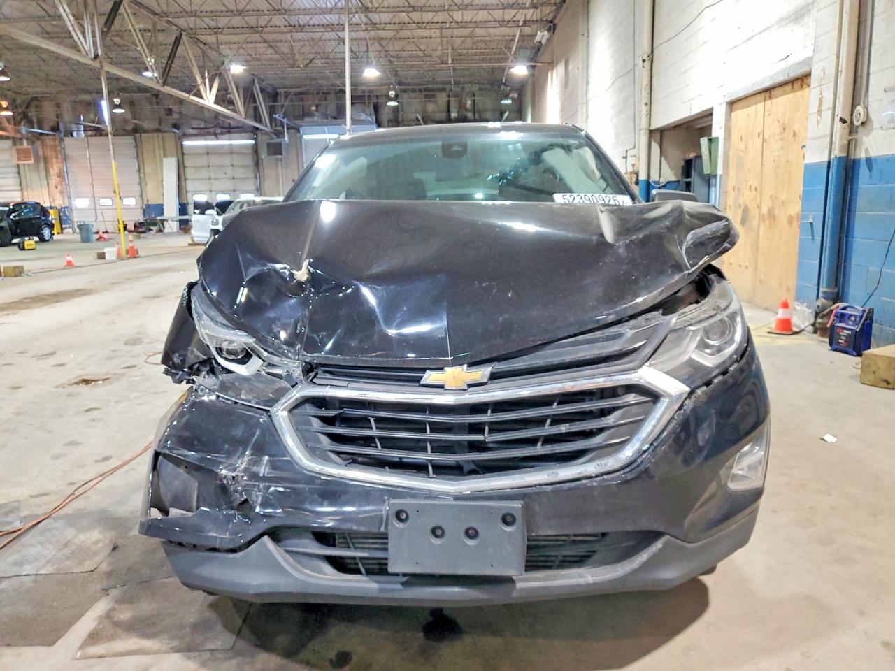 CHEVROLET EQUINOX 2020 — 6