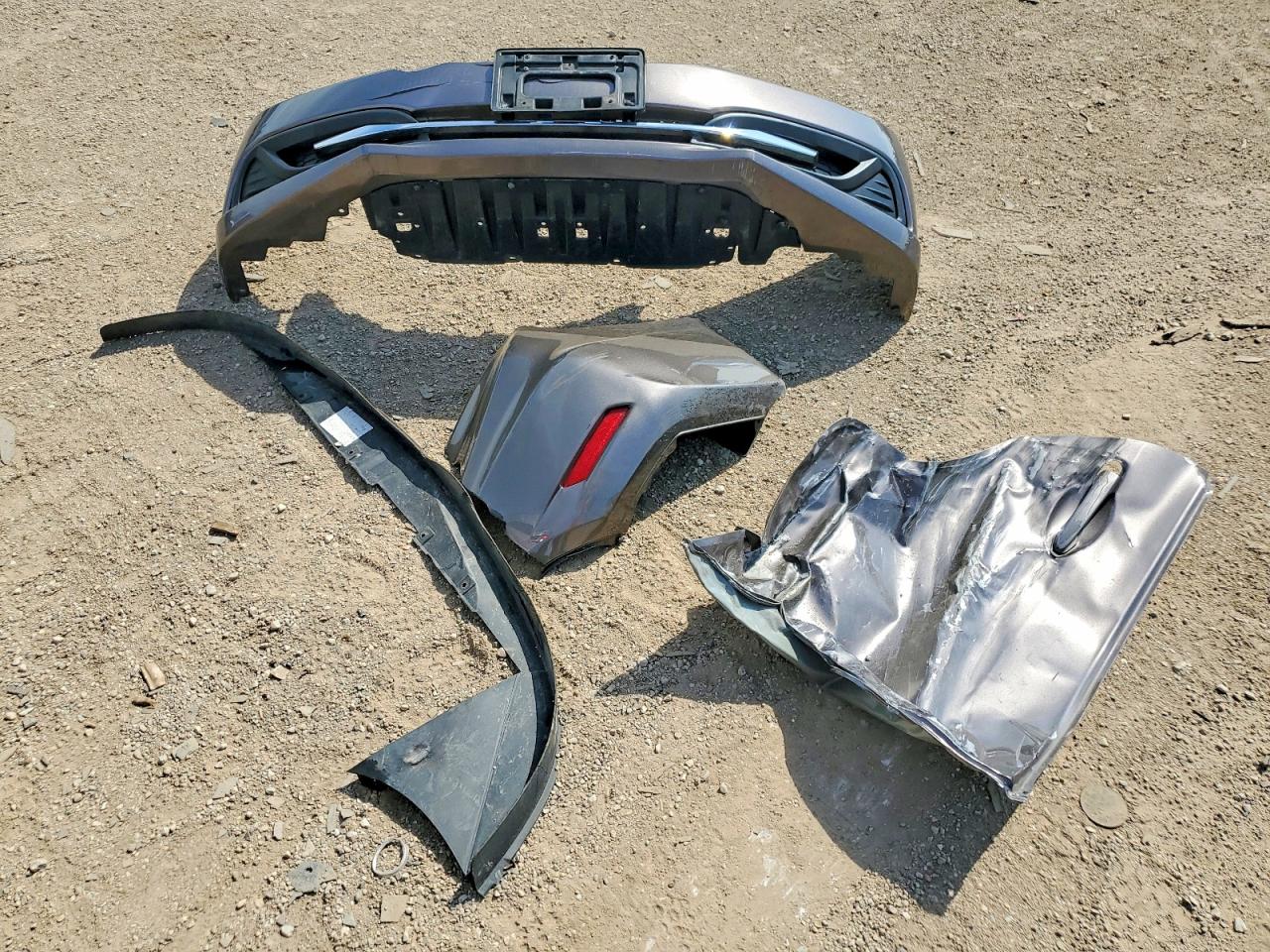 HONDA CIVIC 2014 — 13
