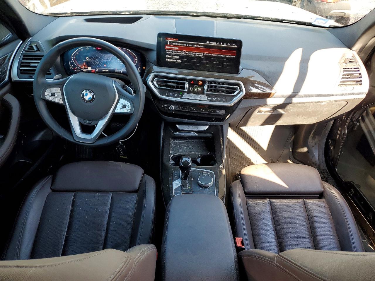 BMW X3 2024 — 9