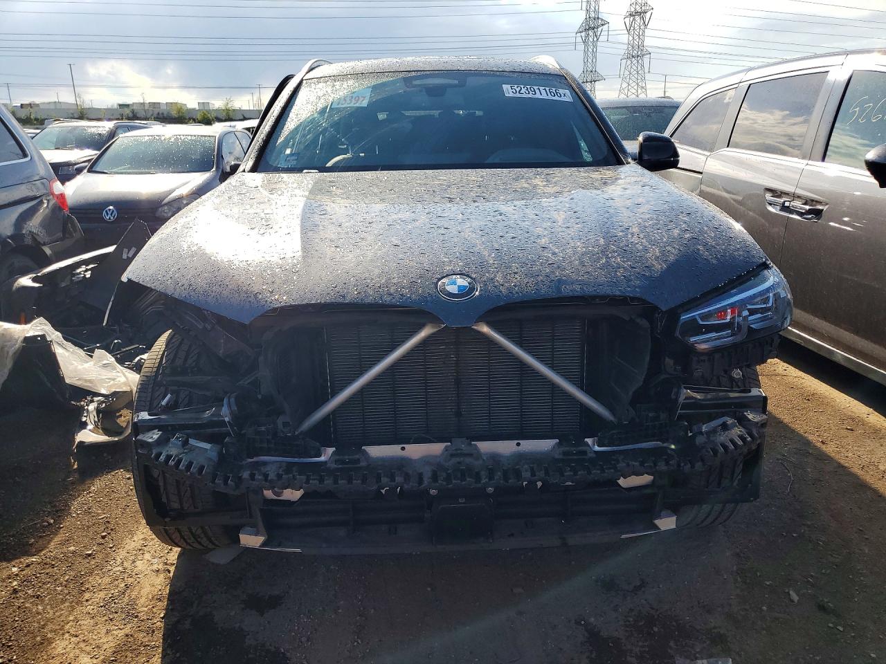 BMW X3 2024 — 6
