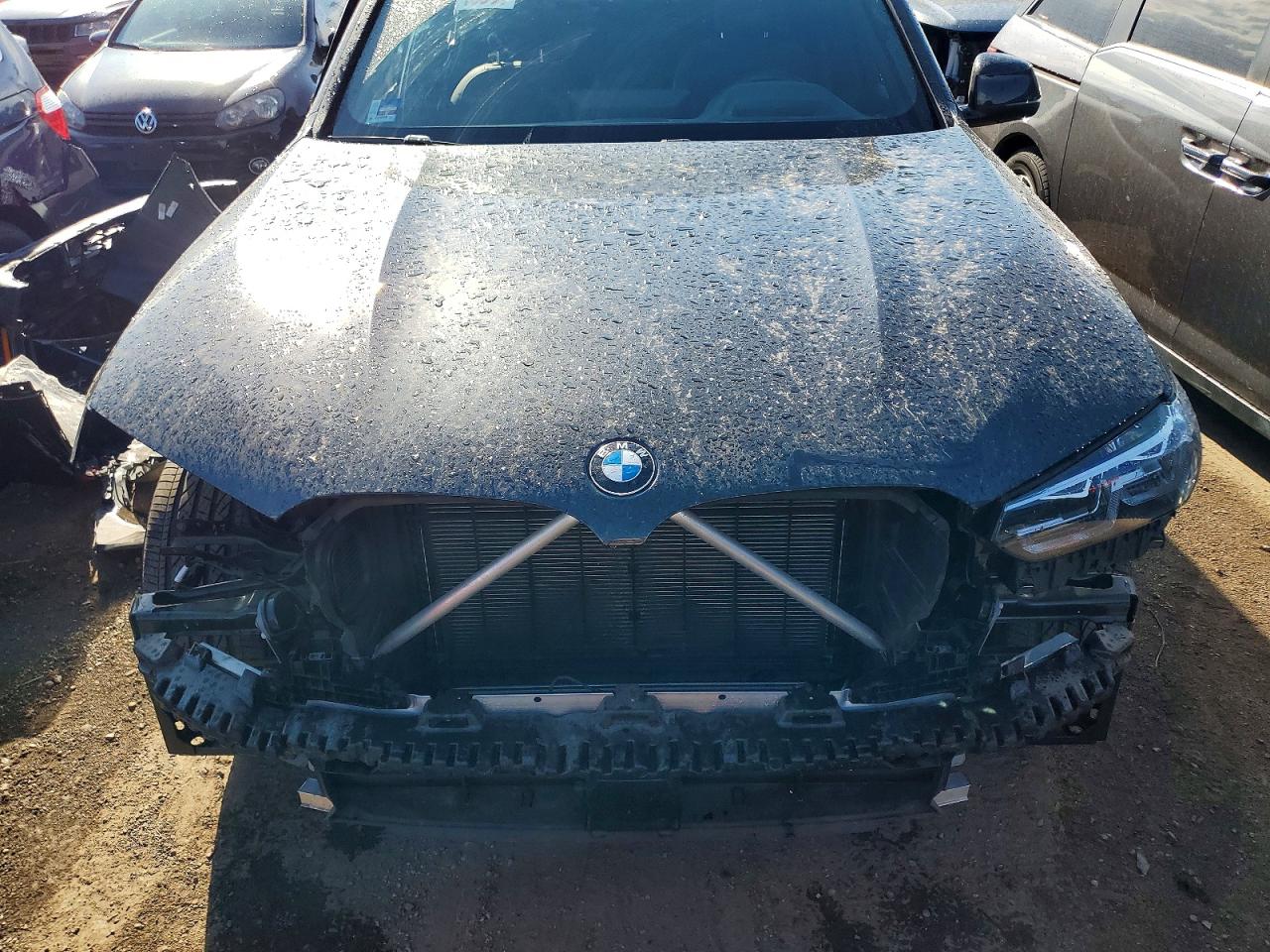BMW X3 2024 — 12