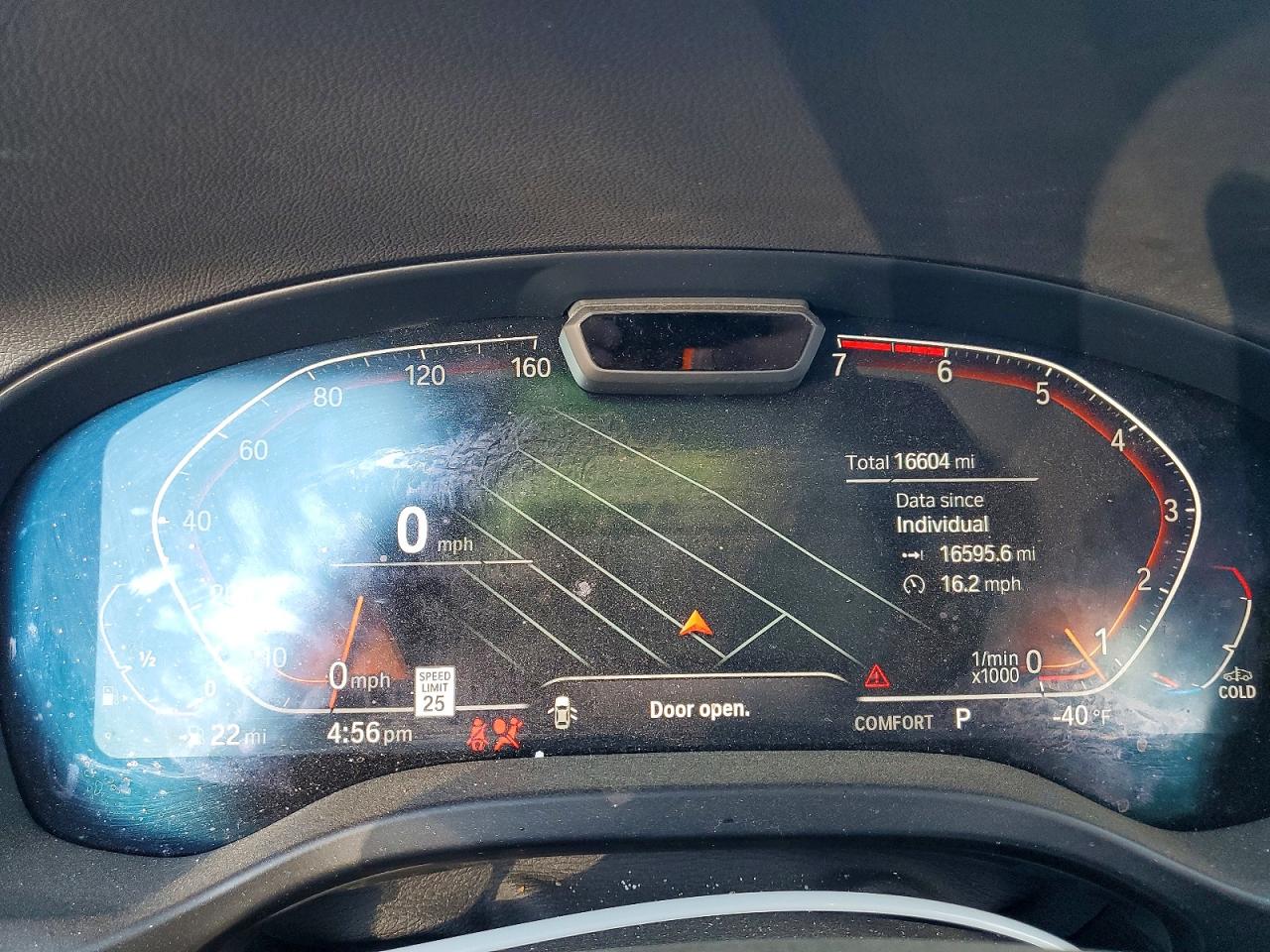 BMW X3 2024 — 10