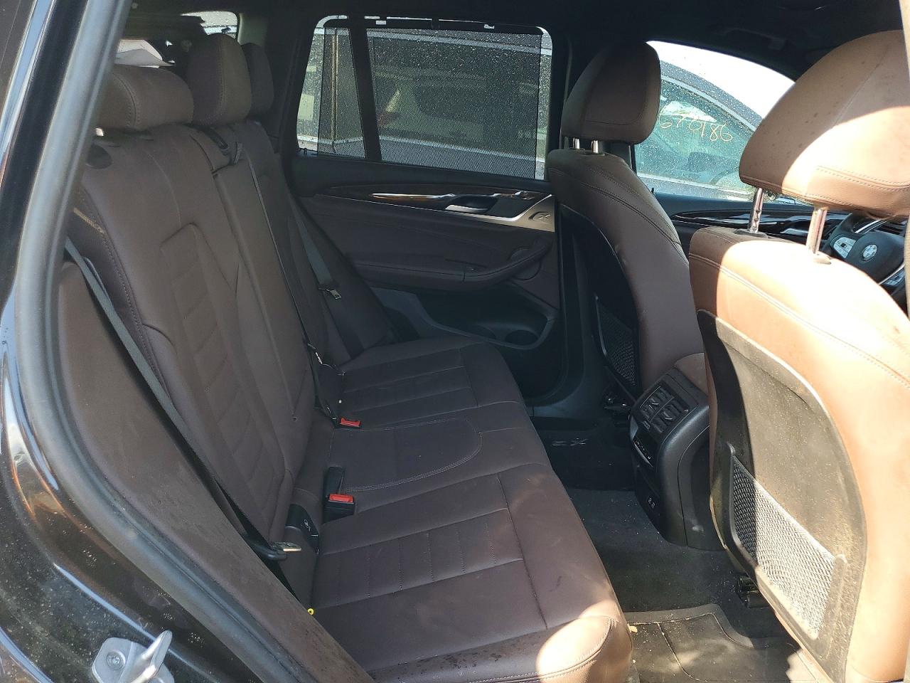 BMW X3 2024 — 11