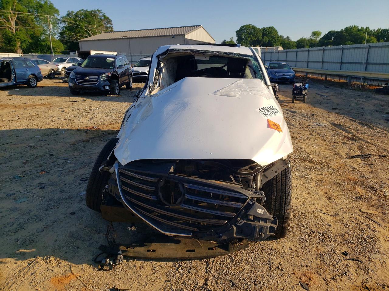 MAZDA CX-5 2016 — 6