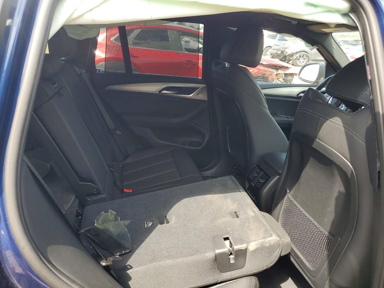 BMW X3 2024 — 11