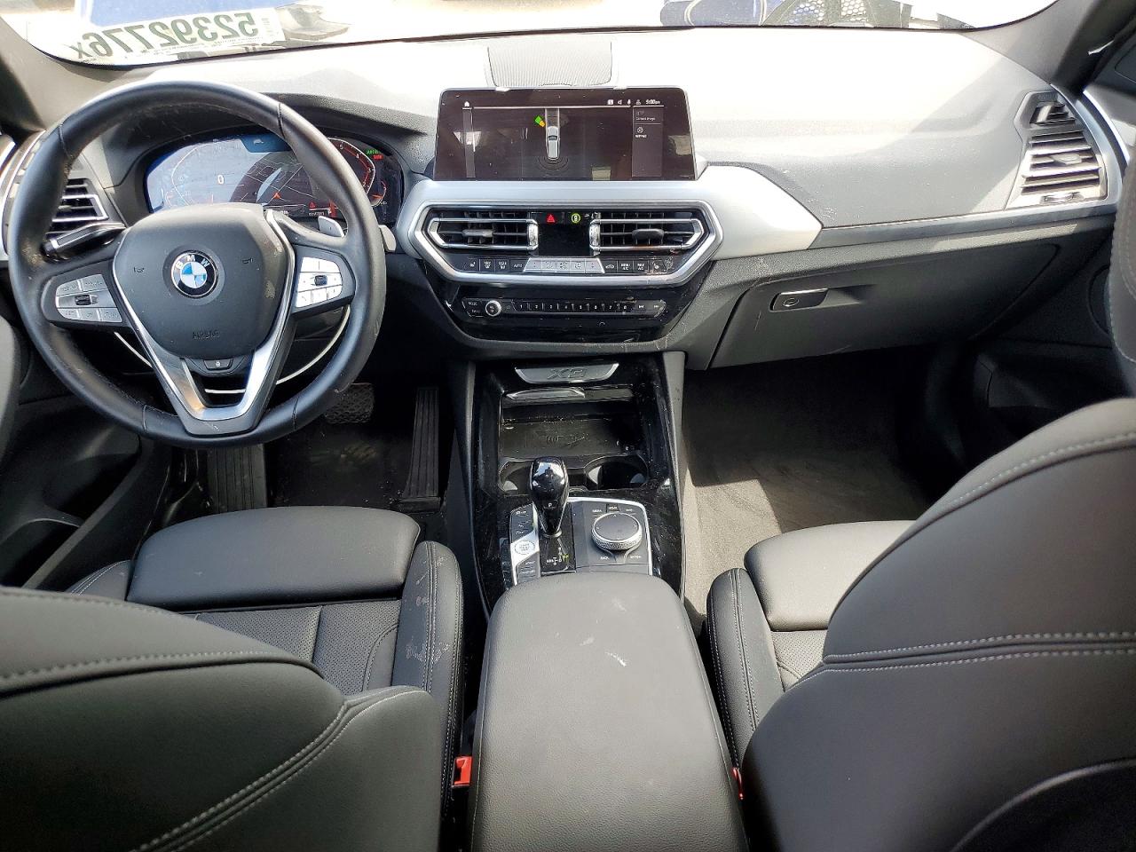 BMW X3 2024 — 9