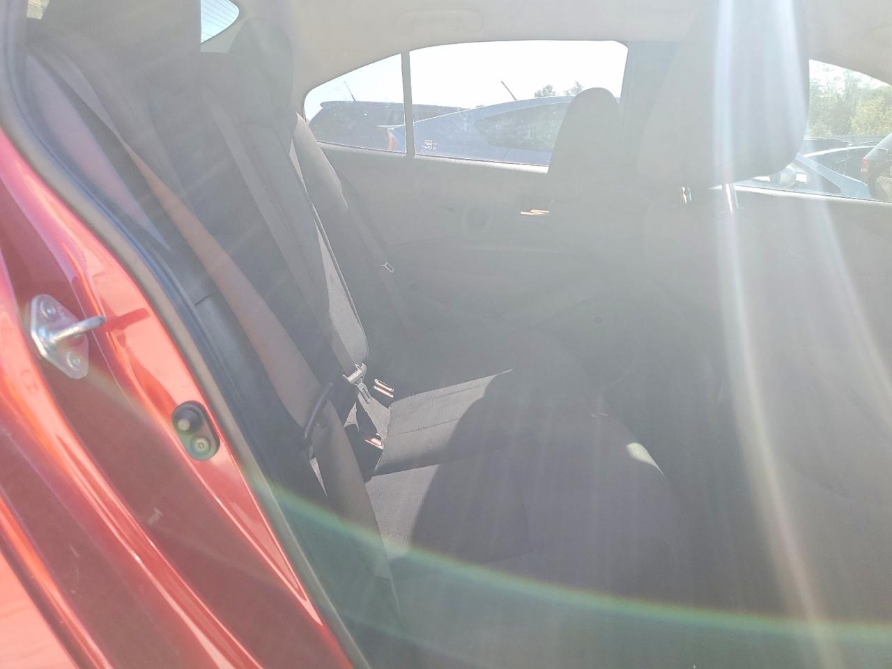 TOYOTA COROLLA 2021 — 11